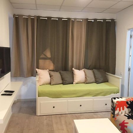 Apartamento Rb Apartment Morro Jable  Luaran gambar