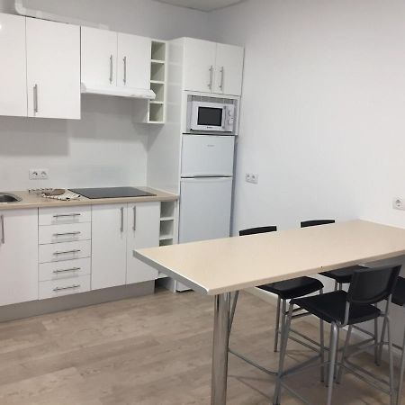 Apartamento Rb Apartment Morro Jable  Luaran gambar