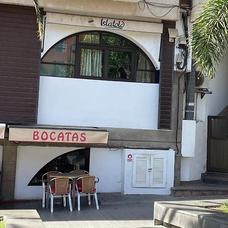 Apartamento Rb Apartment Morro Jable  Luaran gambar