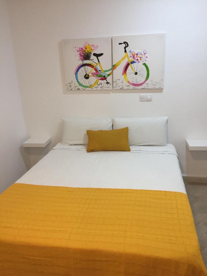 Apartamento Rb Apartment Morro Jable  Luaran gambar