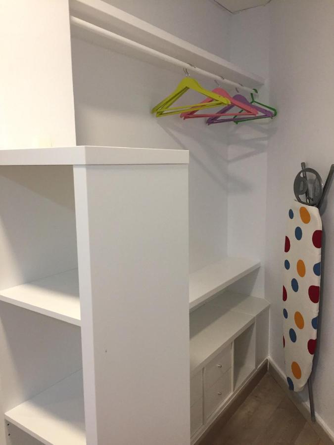 Apartamento Rb Apartment Morro Jable  Luaran gambar