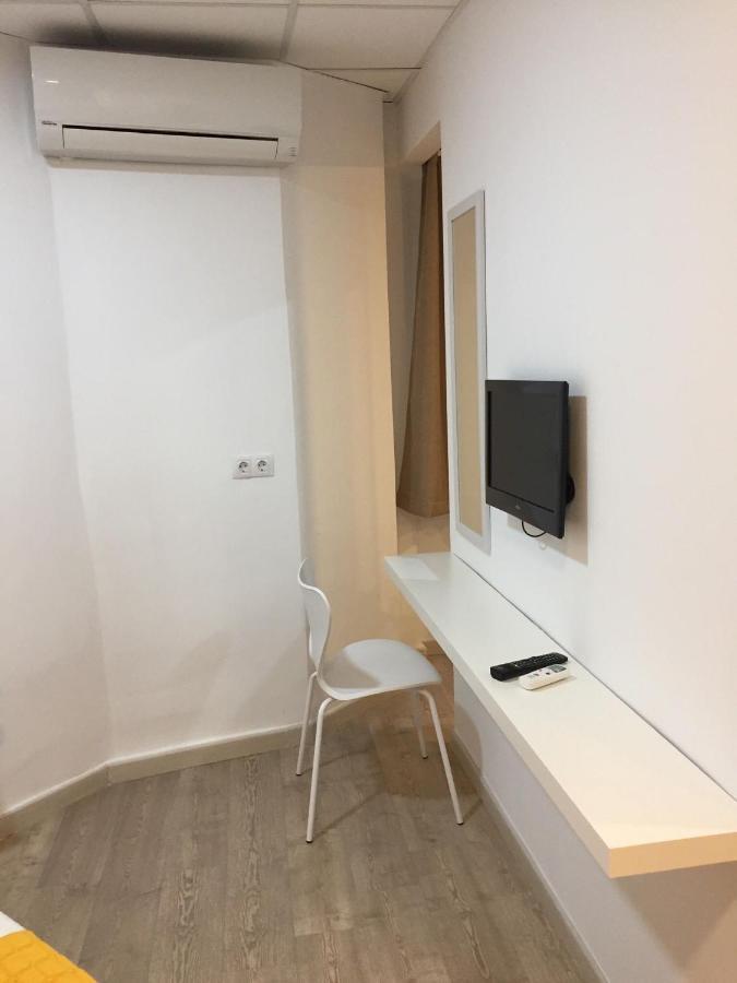 Apartamento Rb Apartment Morro Jable  Luaran gambar