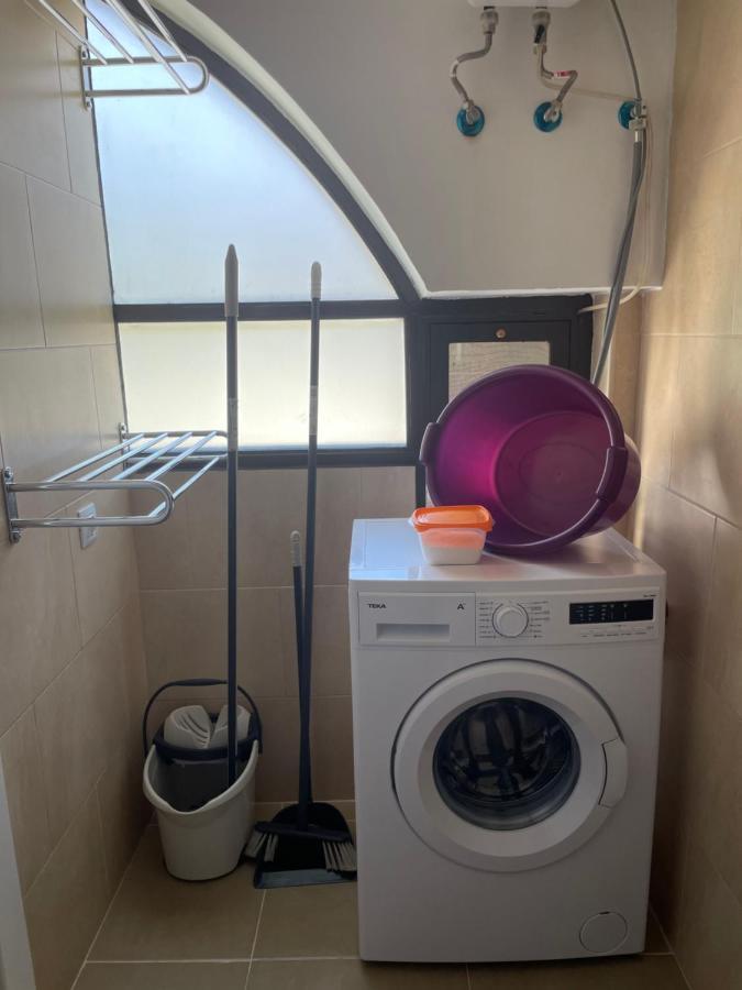 Apartamento Rb Apartment Morro Jable  Luaran gambar