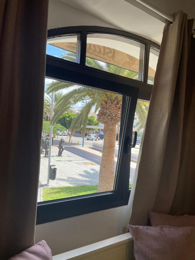 Apartamento Rb Apartment Morro Jable  Luaran gambar