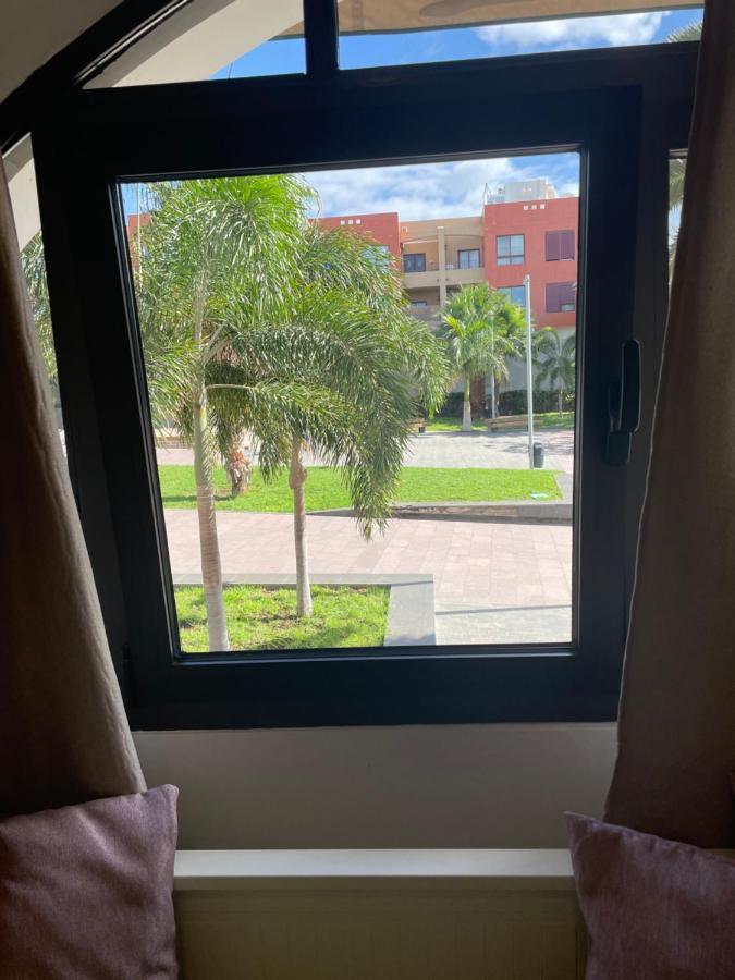 Apartamento Rb Apartment Morro Jable  Luaran gambar
